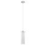 Eglo PINTO 89832 lampa wisząca 1x60W/E27 