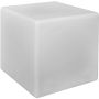 Nowodvorski CUMULUS CUBE M 8966 lampa stojąca 1x60W/E27 IP44