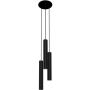Nowodvorski EYE L 8917 lampa wisząca 3x10W only LED/GU10 IP20