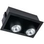 Nowodvorski EYE MOD II 8940 downlight wpuszczany 2x35W/GU10 IP20