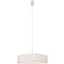 Nowodvorski TURDA III 8945 lampa wisząca 3x25W only LED/E27 IP20