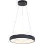 Zambelis PENDANT LED 2044 lampa wisząca 32W/led 1800lm 3000K IP20