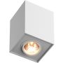 Zuma Line QUADRO 89200-WH spot 1x50W/GU10   