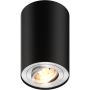 Zuma line RONDOO 89201-N downlight natynkowy 1x50W/GU10 230V IP20