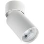 Zambelis CEILING SPOT S123 downlight natynkowy 1x40w/GU10   IP20