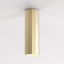 Astro Lighting Hashira 1442010 downlight natynkowy 1x6W/GU10  IP20