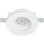Zambelis TRIMLESS SPOT S027 downlight wpuszczany 1x50W/GU10   IP20