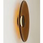Zambelis WALL LED LIGHT 25272 kinkiet 22W/led 445lm 2700K - 3000K IP20
