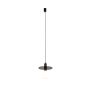 Antigo Ikeda 7982 lampa wisząca 1x60W/E27 IP20