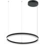Zambelis PENDANT LED 20260 lampa wisząca 43W/led 3357lm 3000K IP20
