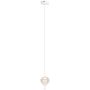 Maxlight PALLONCINI P0527 lampa wisząca 2x6w/led 480lm 3000k ip20