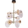 Maxlight ALLURE P0541 lampa wisząca 14x3w/led 2100lm 3000k ip20