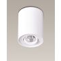 Maxlight BASIC C0067 downlight natynkowy 1x50W/GU10 IP20