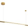 Maxlight ORGANIC P0356 lampa wisząca 1x16W/LED IP20 3000K