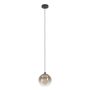 Eglo ARISCANI 1 901923 lampa wisząca 1x60W/E27   IP20