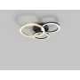 Aviano Lighting BAYEUX 9042-304 lampa sufitowa 1x51w/led 5900lm 3000k 