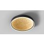 Aviano Lighting BORDEAUX 9002-104L plafon sufitowy 1x60w/led 7100lm 3000k 