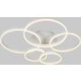 Aviano Lighting RAVELO 9055-508 lampa sufitowa 60w/led 6000lm 3000k 