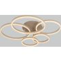 Aviano Lighting RAVELO 9055-513 lampa sufitowa 60w/led 6000lm 3000k 
