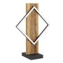 Eglo BOYAL 901937 lampka stołowa 1x13W/LED  3000K IP20