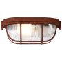 Brilliant Bobbi 94458/60 plafon sufitowy 1x40W/E27 IP20