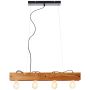 Brilliant Calandra 99451/76 lampa wisząca 4x42W/E27 IP20