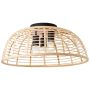 Brilliant Crosstown 97182/06 plafon sufitowy 3x40W/E27 IP20