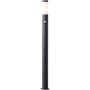 Brilliant Dody 90950A06 lampa stojąca 1x20w/e27   