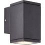 Brilliant Hally 90959A58 kinkiet 1x18w/gu10   
