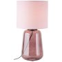 Brilliant Hydra 94546/08 lampka stołowa 1x60W/E27