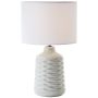 Brilliant Ilysa 94569/22 lampka stołowa 1x40W/E14 IP20