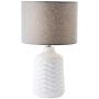 Brilliant Ilysa 94569/70 lampka stołowa 1x40W/E14 IP20