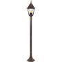 Brilliant Janel 90984A86 latarnia 1x60w/e27   