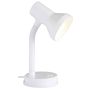 Brilliant Junior 99122/05 lampka biurkowa 1x40W/E27 IP20