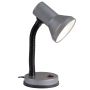 Brilliant Junior 99122/11 lampka biurkowa 1x40W/E27 IP20