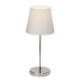 Brilliant Kasha 94874/05 lampka stołowa 1x40W/E14 IP20