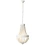 Brilliant Liba 93726/05 lampa wisząca 3x18W/E14 IP20