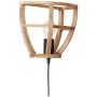 Brilliant Matrix Nature 97063/66 kinkiet 1x40W/E27 IP20