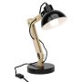 Brilliant Moda 98979/06 lampka biurkowa 1x25W/E27 IP20