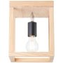 Brilliant Nerea 99436/35 lampa sufitowa 1x15W/E27 IP20