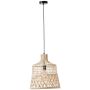 Brilliant Newbury 99551/09 lampa wisząca 1x25W/E27 IP20