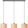 Brilliant Romm 99491/76 lampa wisząca 3x52W/E27 IP20