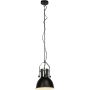 Brilliant Salford 93590/76 lampa wisząca 1x60W/E27 IP20