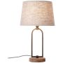 Brilliant Sora 99020/09 lampka stołowa 1x40W/E27 IP20