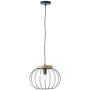 Brilliant Sorana 99234/73 lampa wisząca 1x40W/E27 IP20