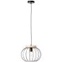 Brilliant Sorana 99234/76 lampa wisząca 1x40W/E27 IP20