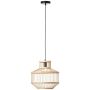 Brilliant Teva 99244/76 lampa wisząca 1x40W/E27 IP20