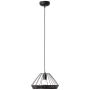 Brilliant Tory 99264/06 lampa wisząca 1x40W/E27 IP20