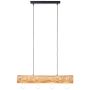 Brilliant Trabo 99432/35 lampa wisząca 4x25W/E27 IP20