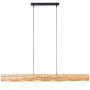 Brilliant Trabo 99433/35 lampa wisząca 6x25W/E27 IP20